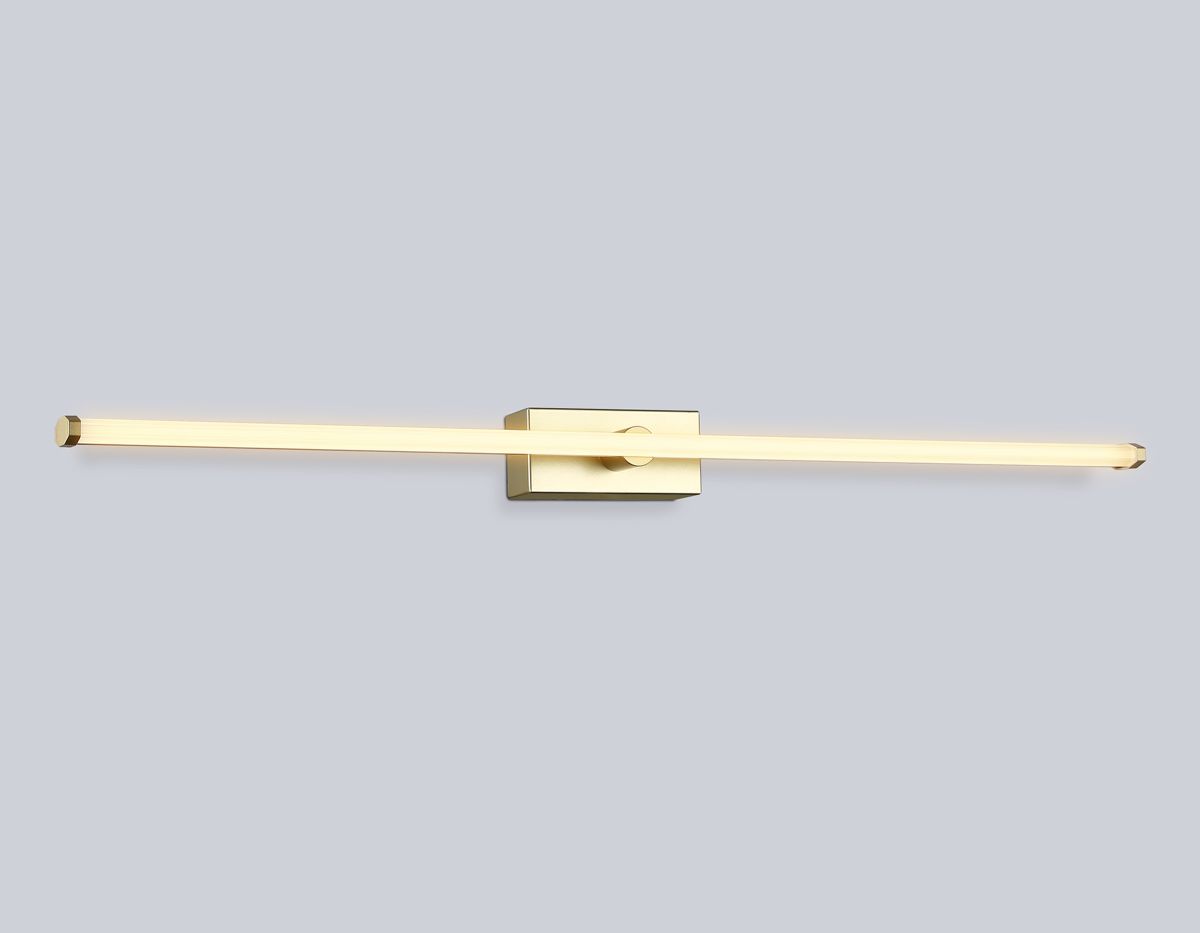 настенный светильник ambrella light comfort linetech fl6124