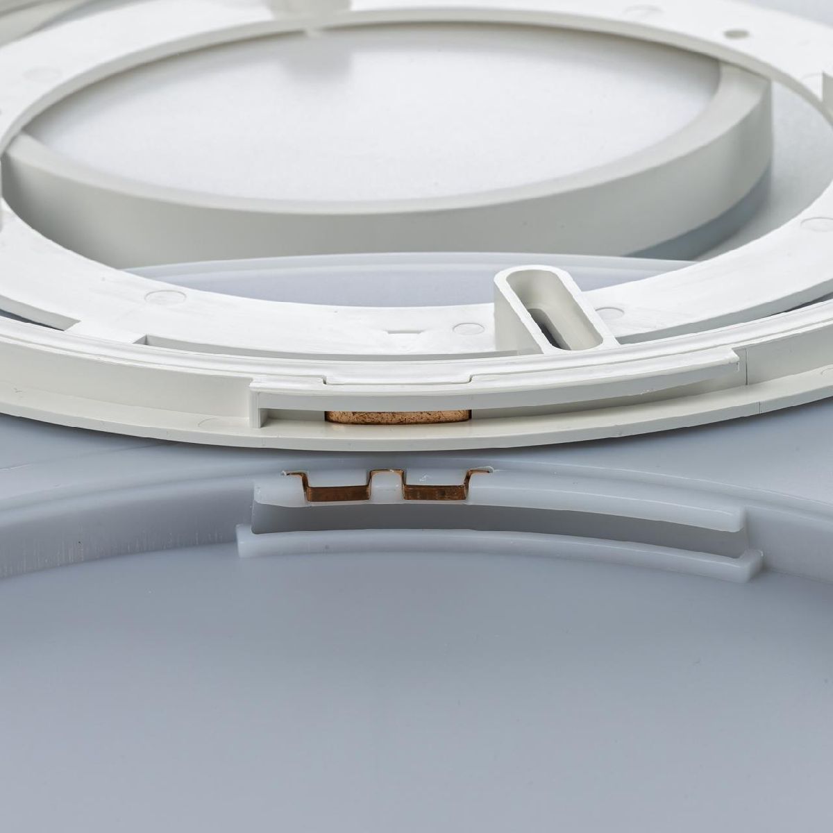 потолочный светильник citilux norma cl748501
