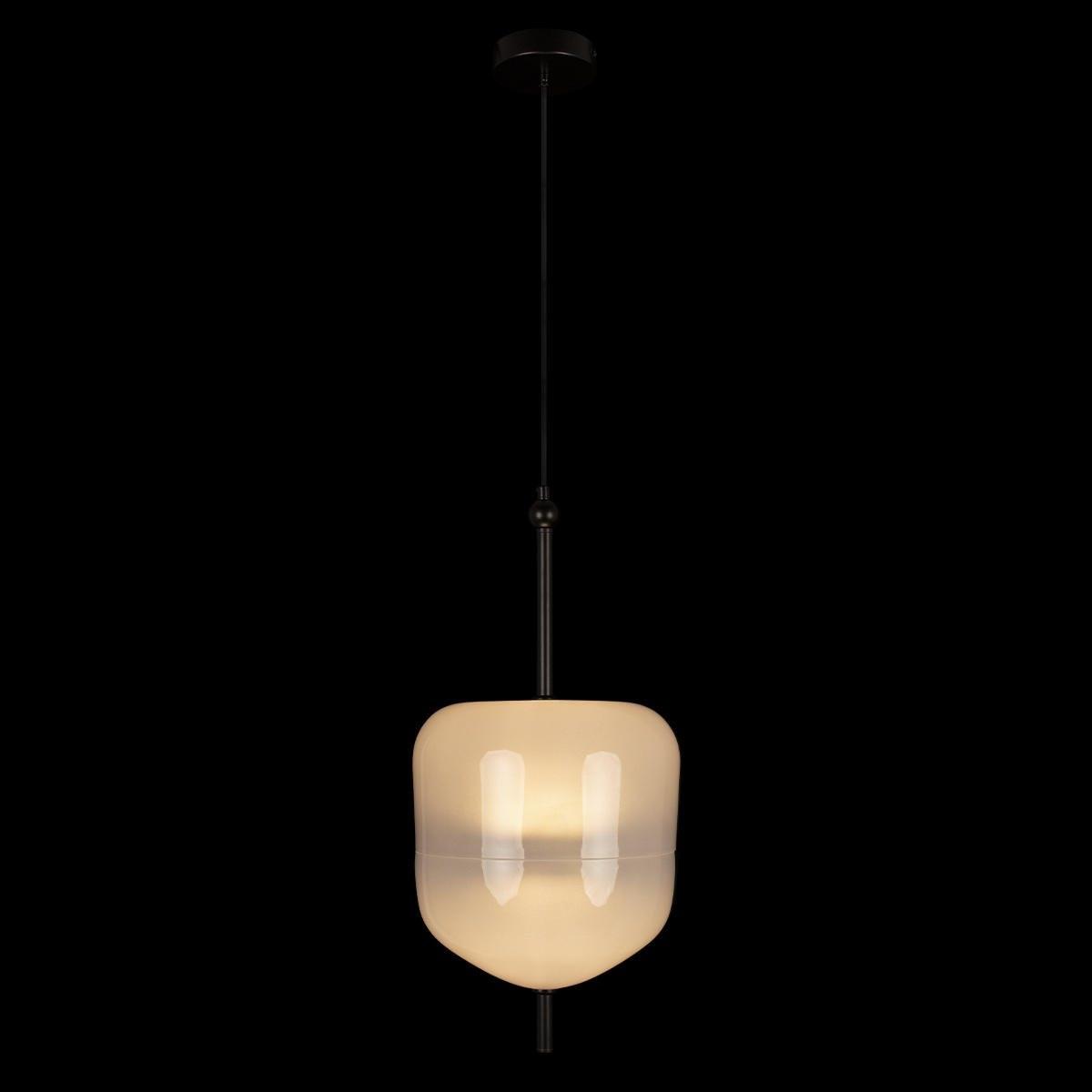 подвесной светодиодный светильник loft it venice 10223/d white