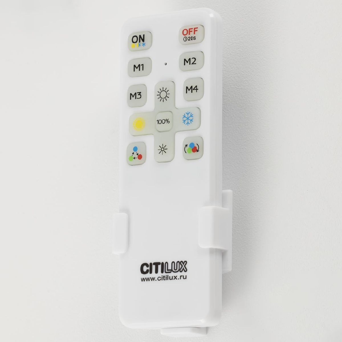 потолочный светильник citilux bonny cl754350g