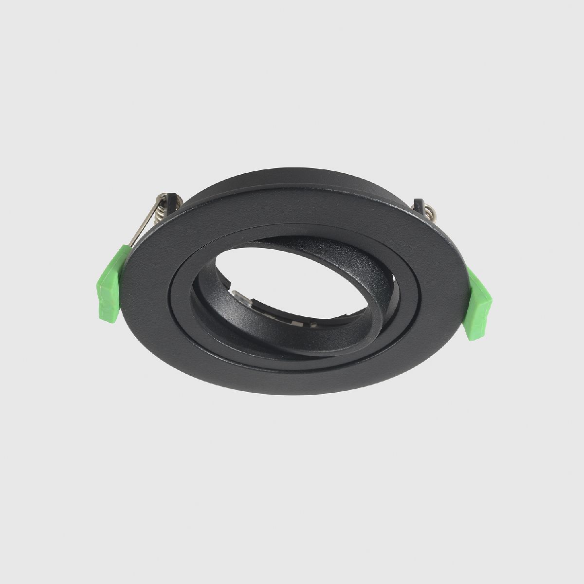 встраиваемый светильник crystal lux clt 001c1 bl v2
