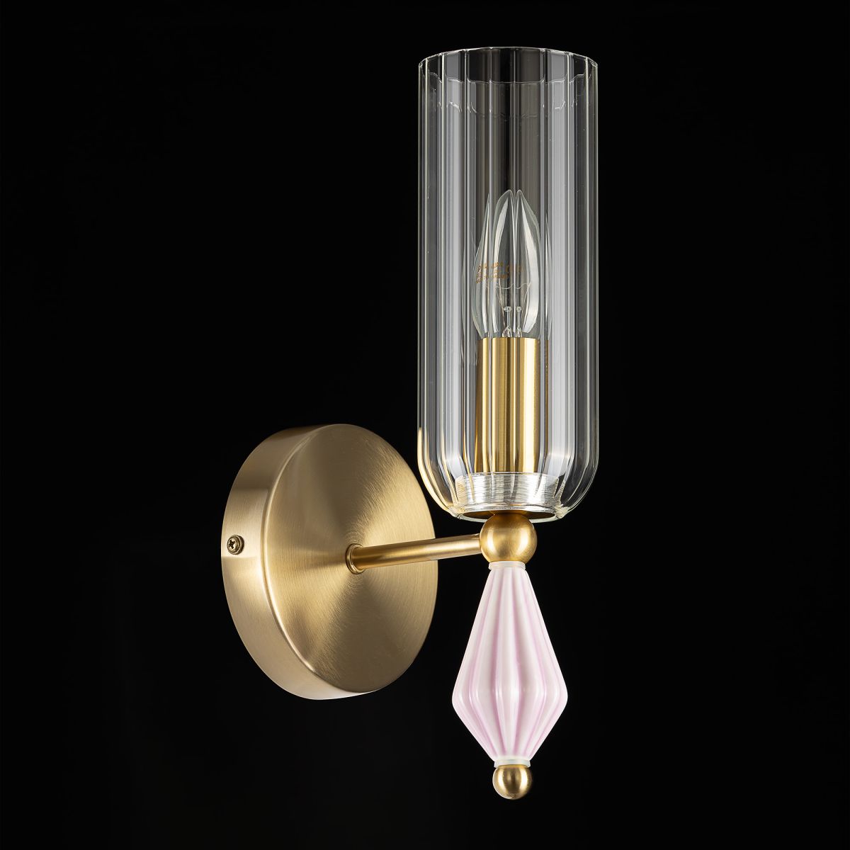 бра citilux fernet cl254310