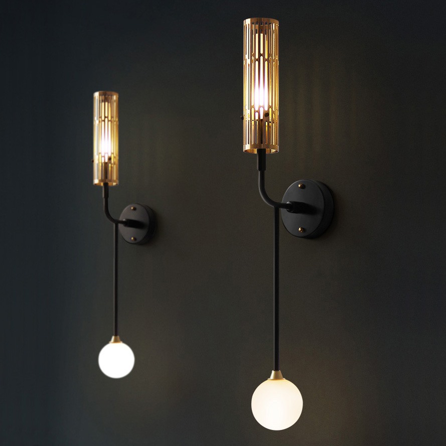 бра imperium loft sway 141052-26