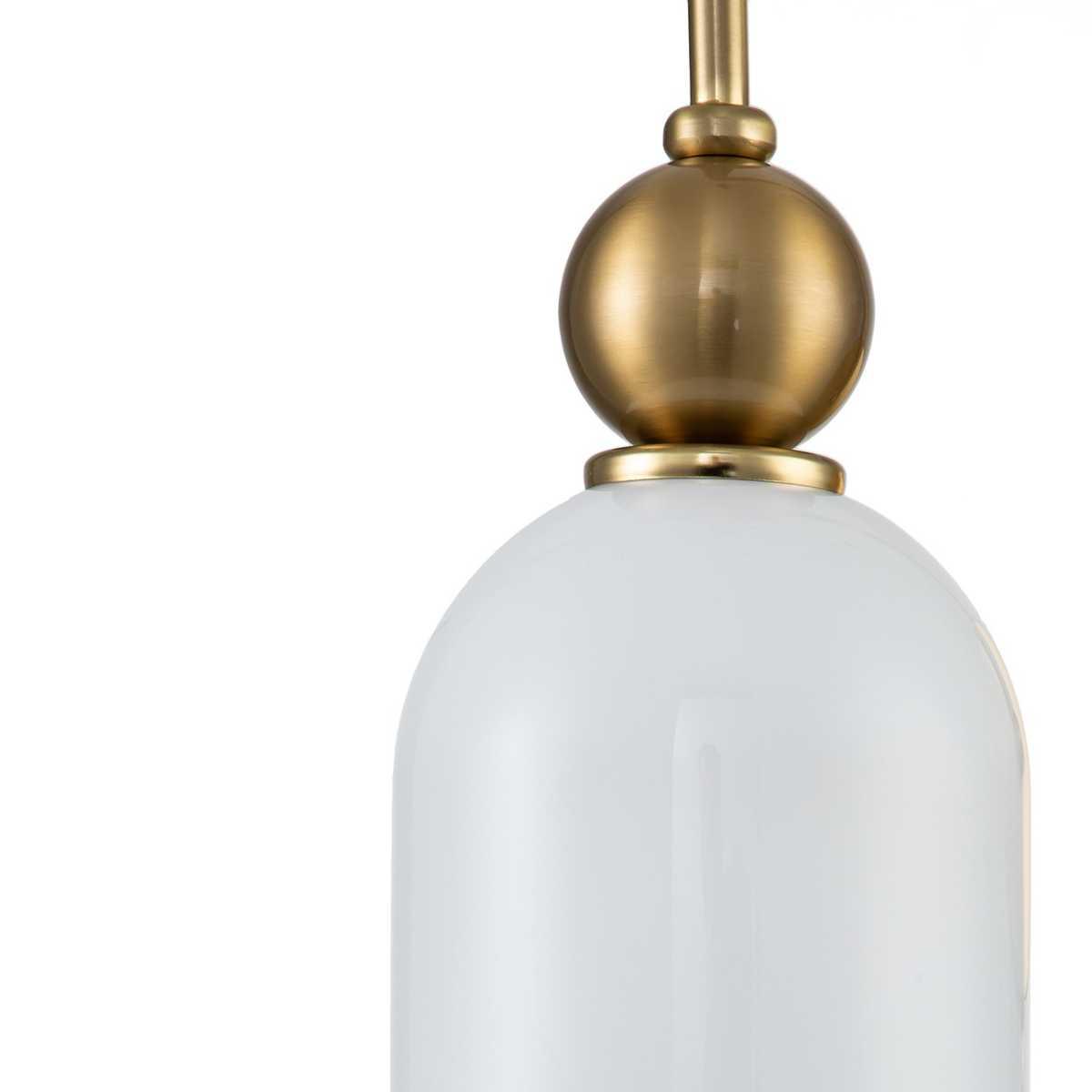 бра escada ode 686/1a copper