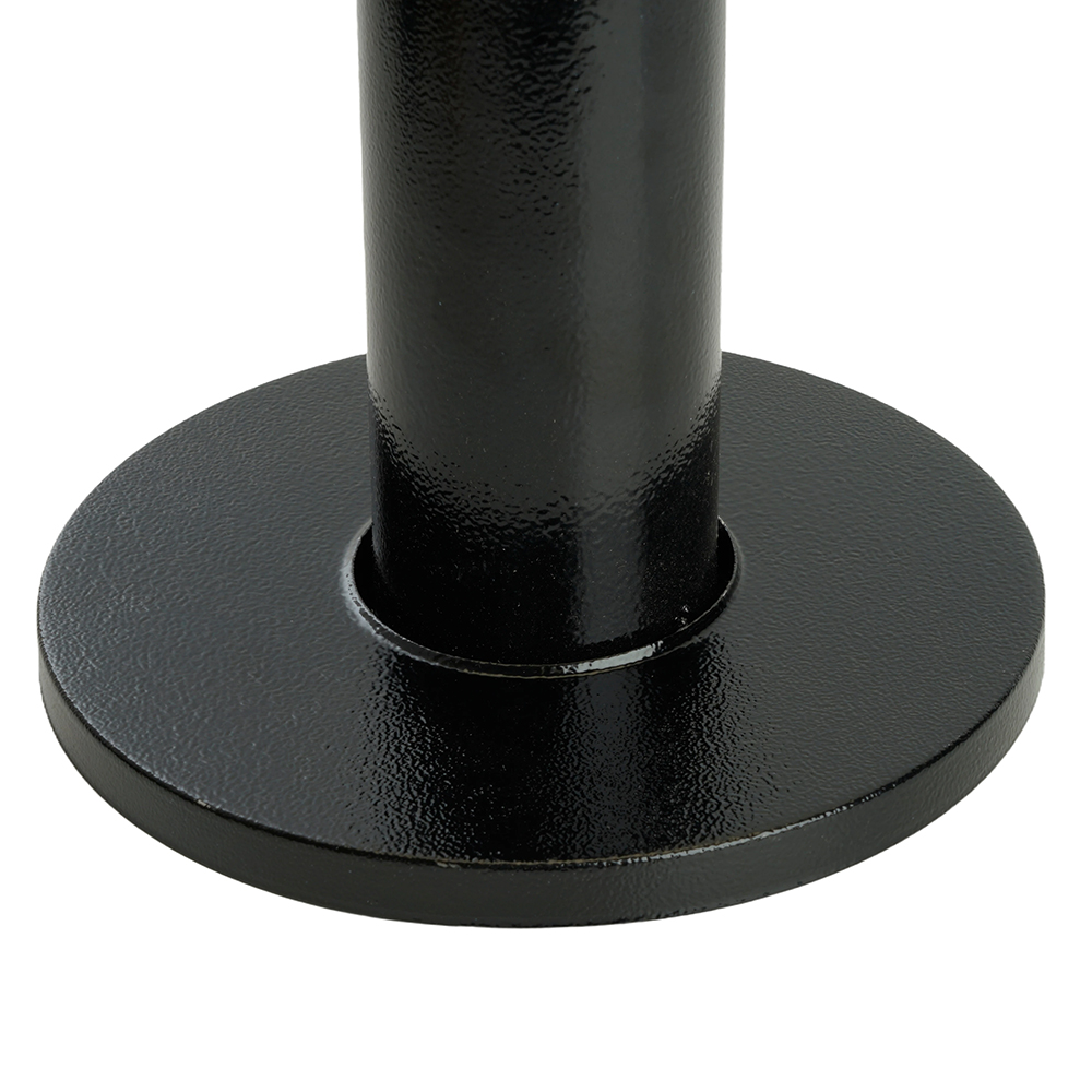 опора металлическая feron oм 2,0 51618