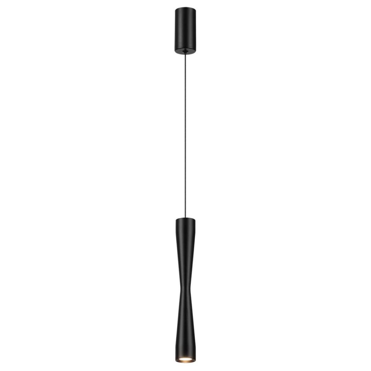 подвесной светильник odeon light hightech anika 4291/5l