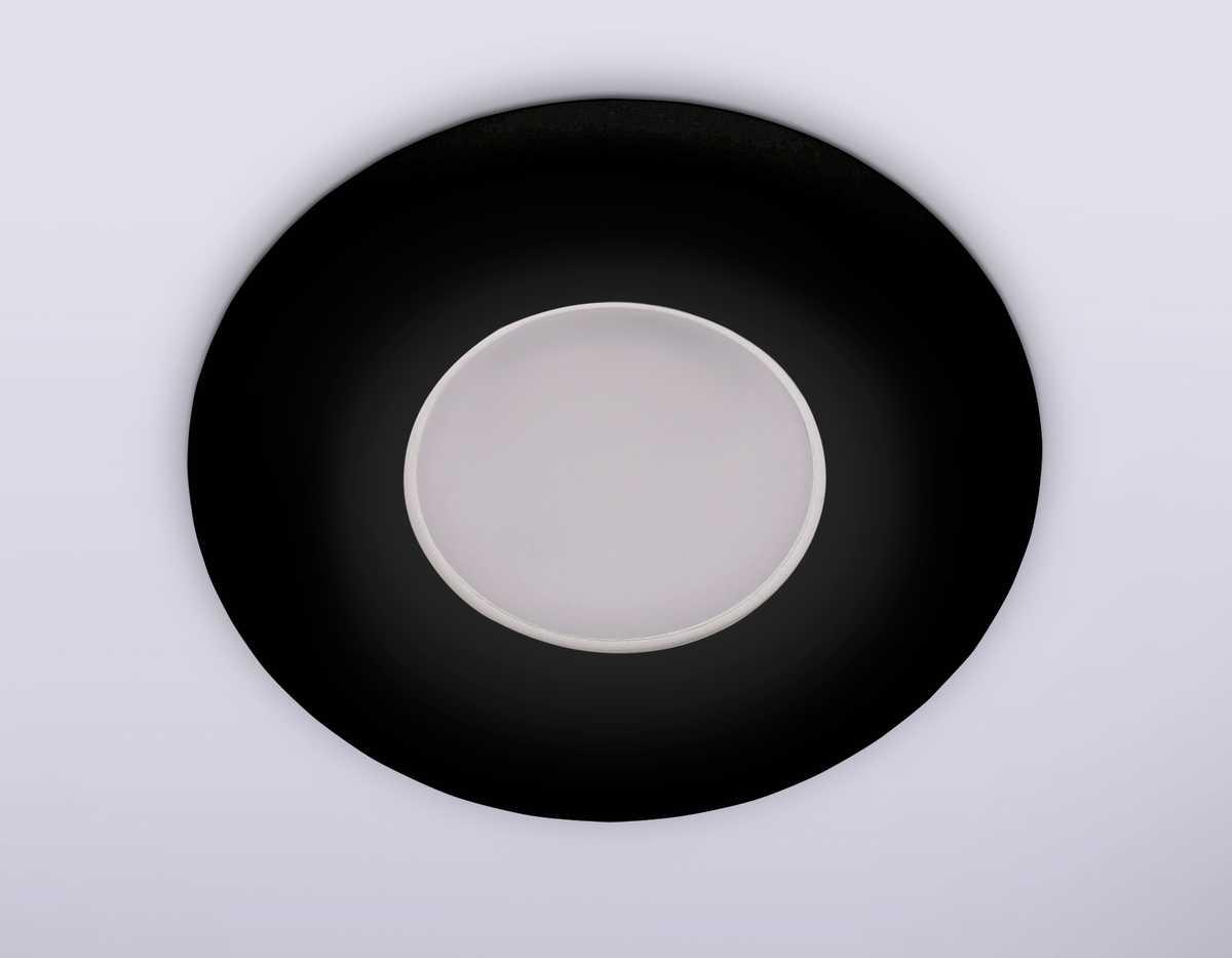 встраиваемый светильник ambrella light techno spot standard tech a8932