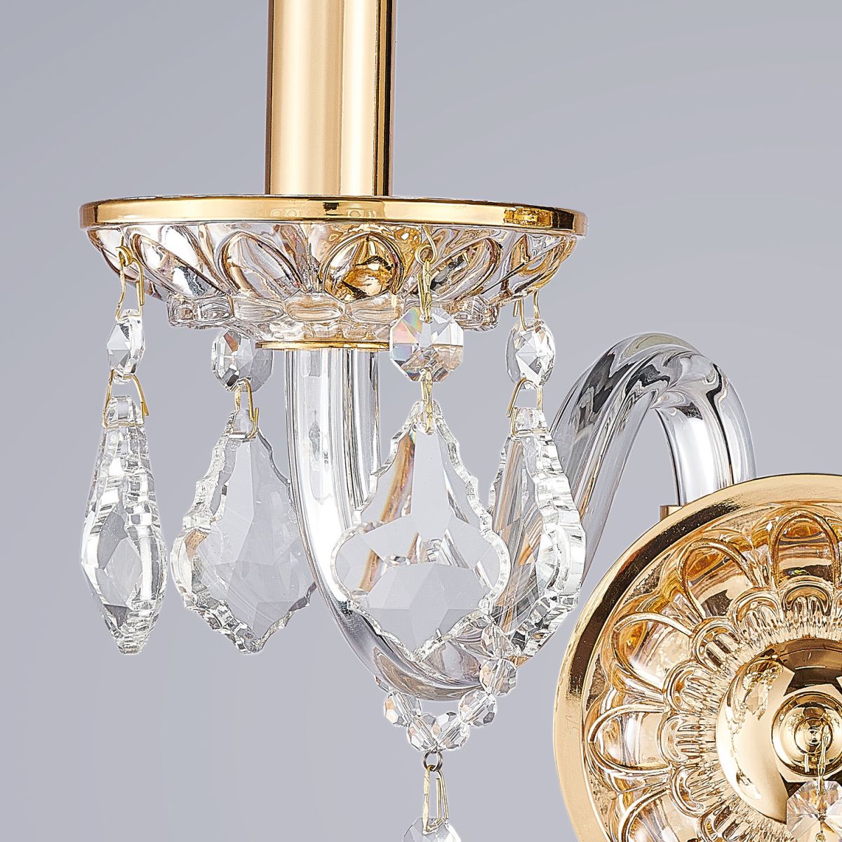 бра illumico il2032-2wbc-25 elite