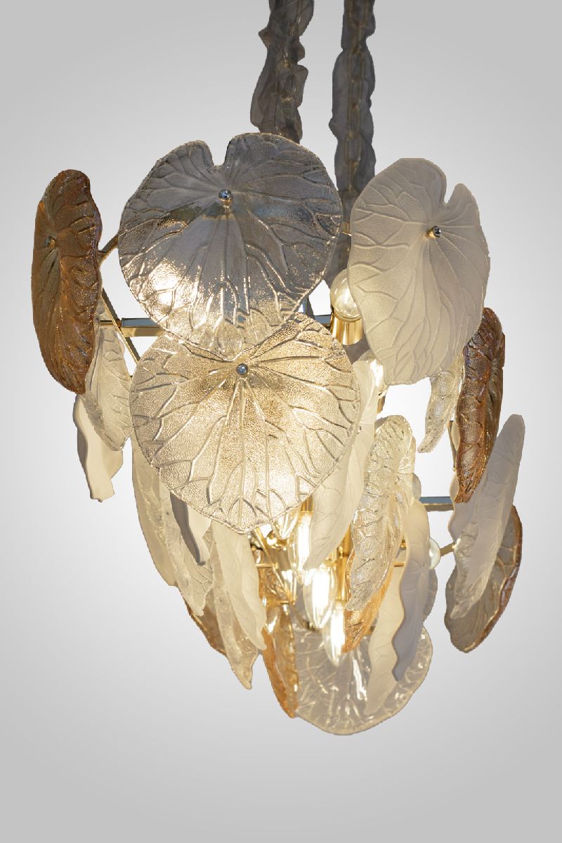 подвесная люстра am group verona l950