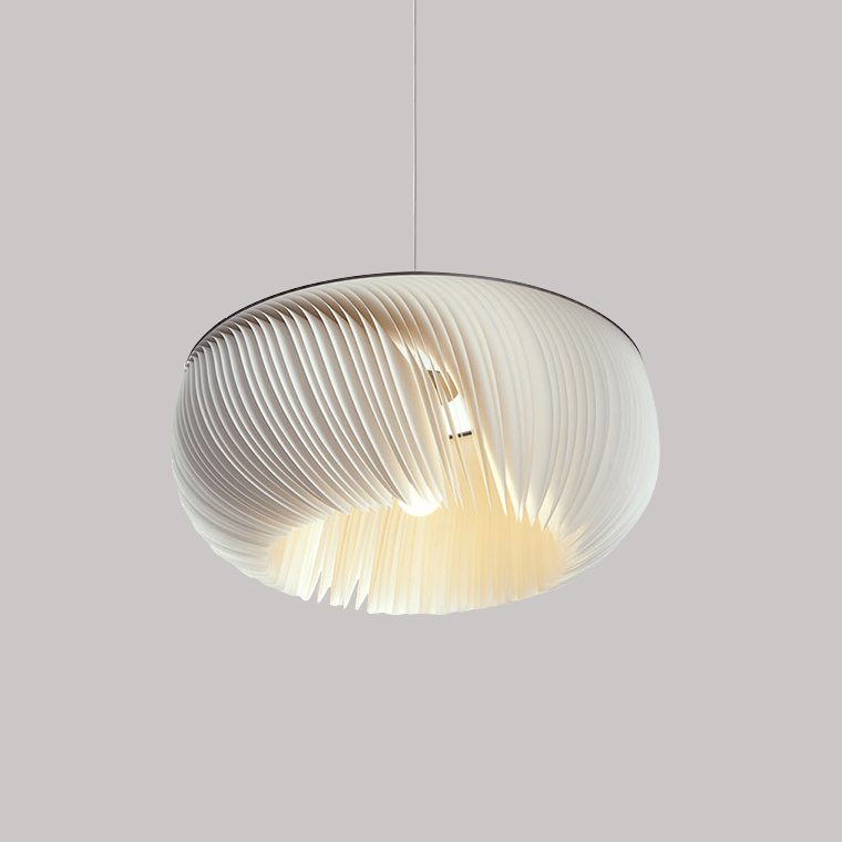 подвесная люстра imperiumloft moonjelly corona 102165-26