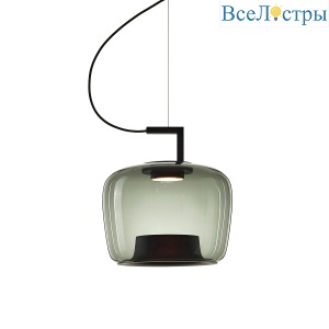 8871P/B L black/light green