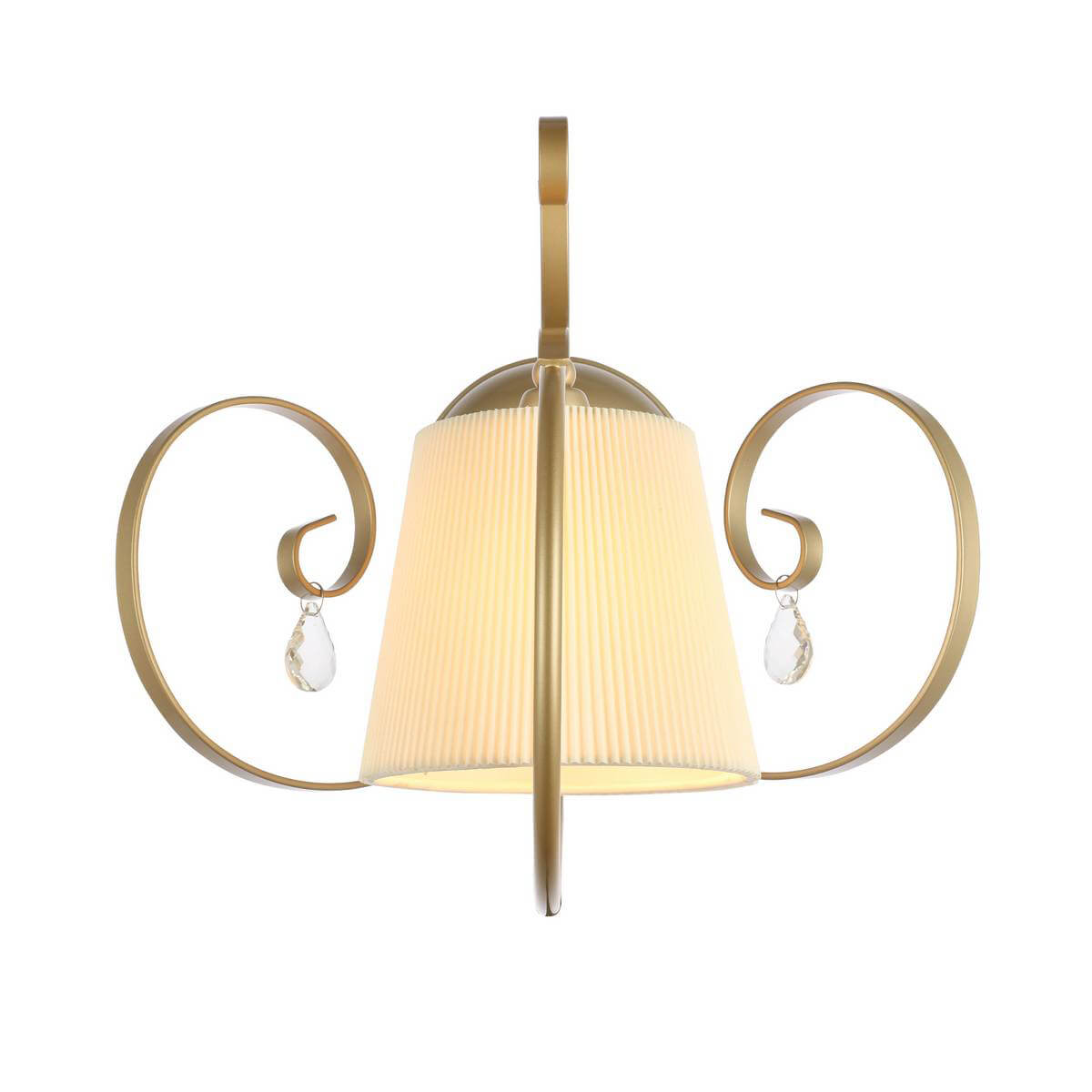 бра st-luce sl177.201.01