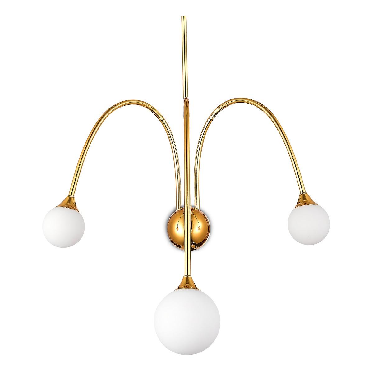 настенный светильник st luce vive sl1187.201.03