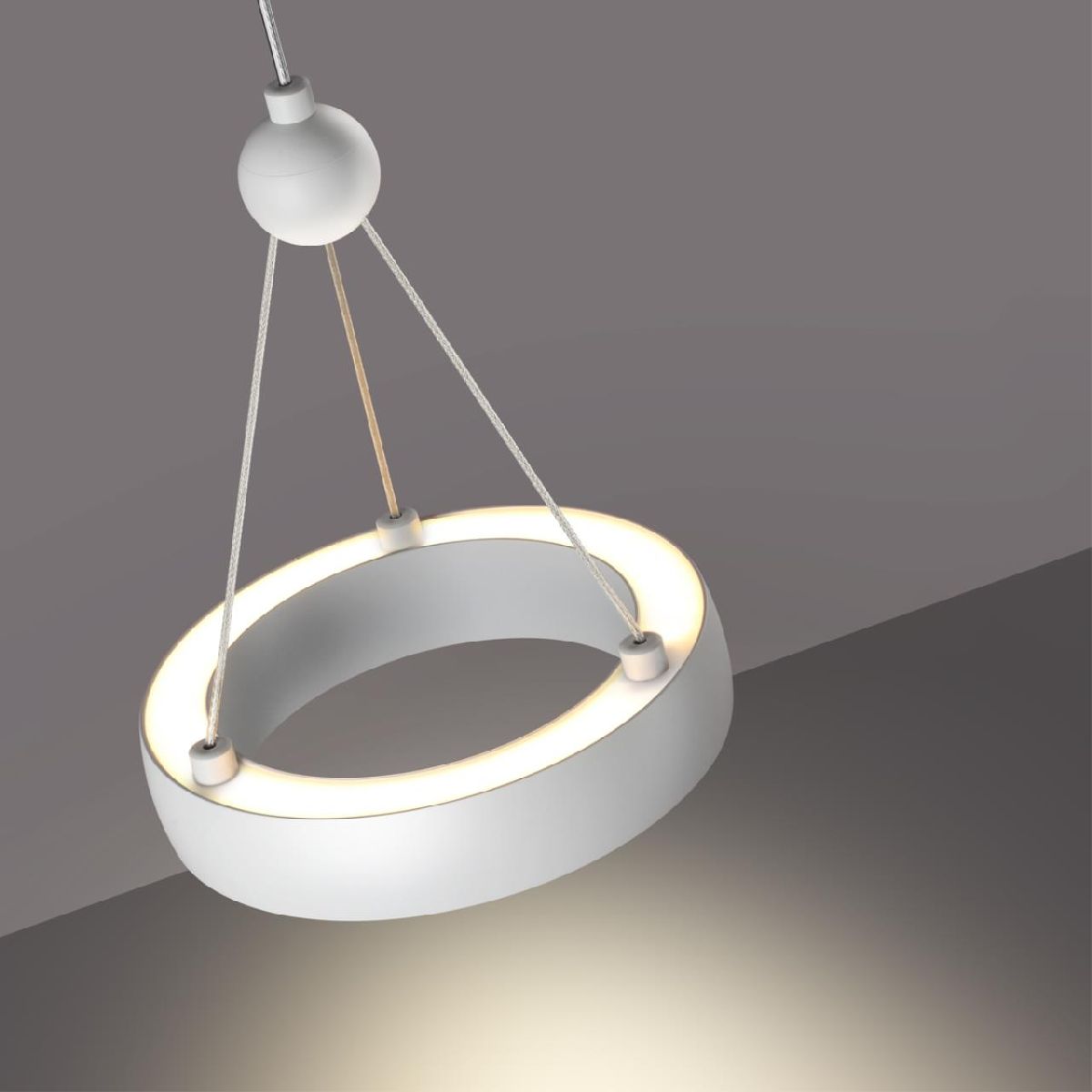 подвесной светильник novotech over turn 359395