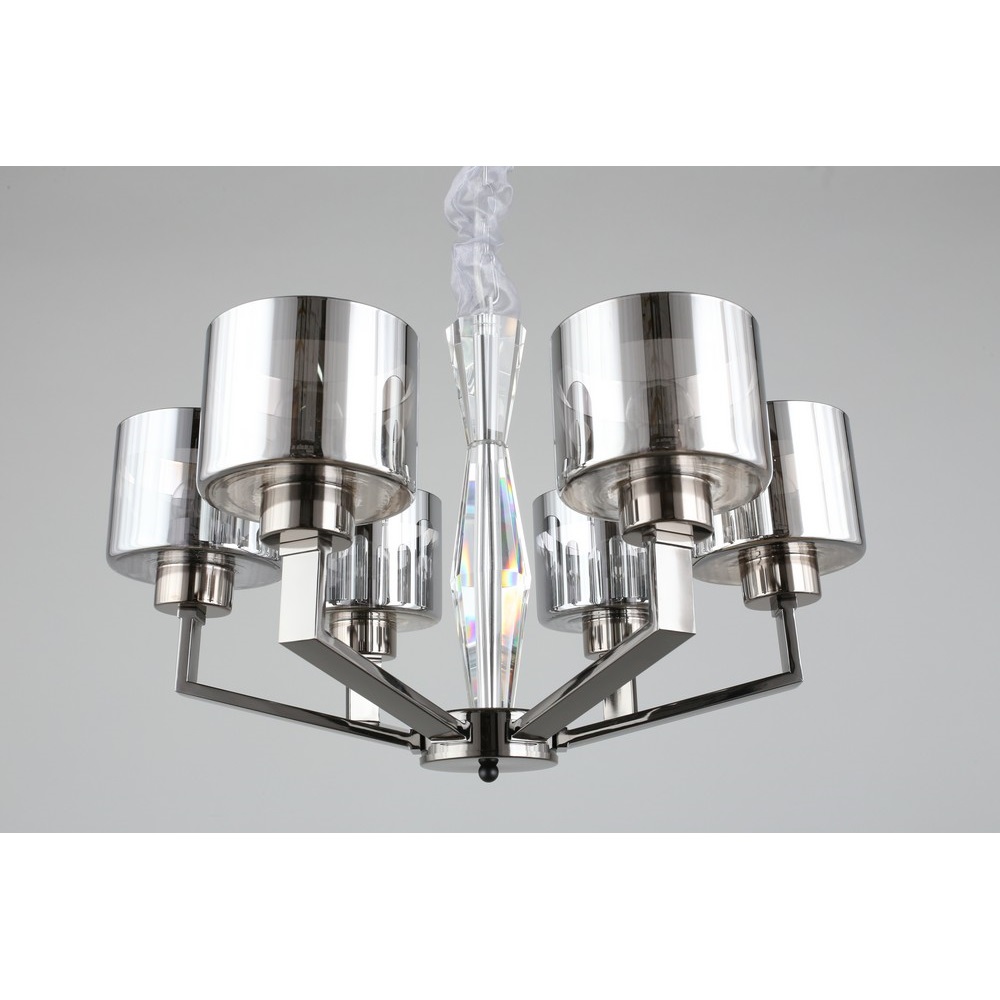 подвесная люстра omnilux lizzano oml-88903-06