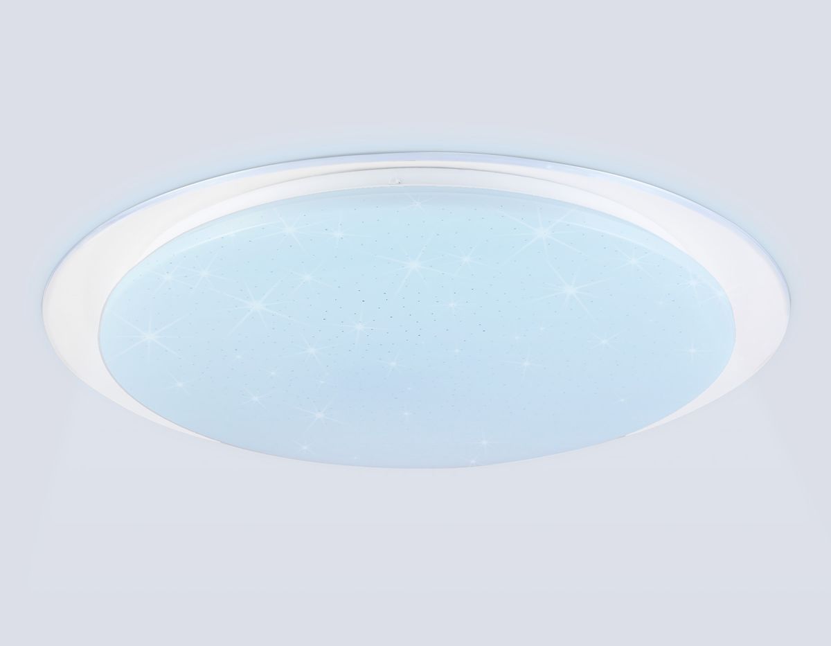 потолочный светильник ambrella light orbital dance fz780