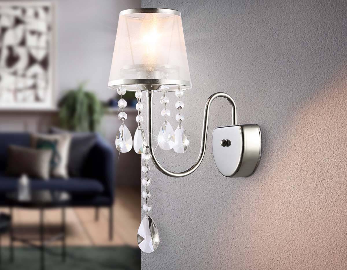 бра ambrella light traditional tr4595