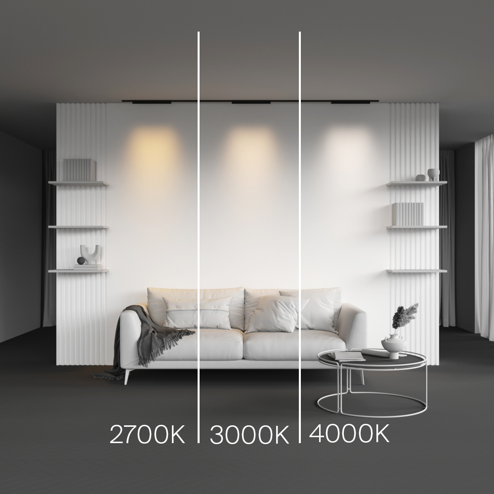 трековый магнитный светильник maytoni points tr193-1-20w3k-m-b