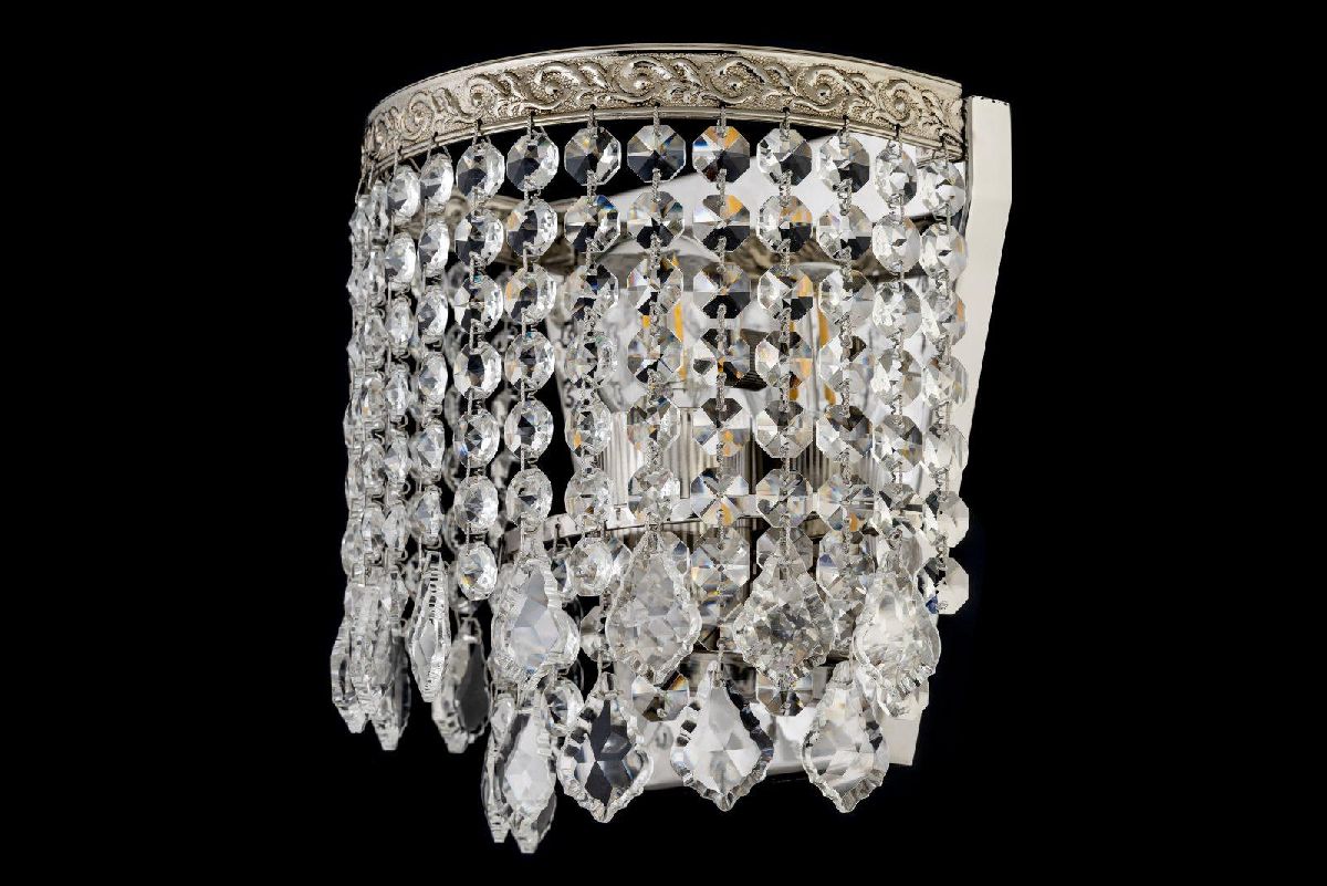настенный светильник arti lampadari castellana e 2.10.602 n