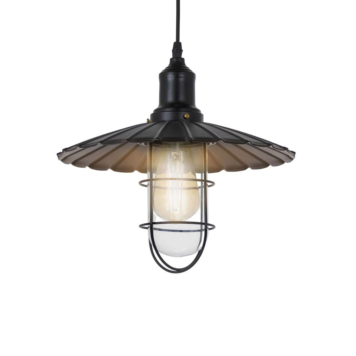 подвесной светильник lumina deco lataro ldp 6015 bk
