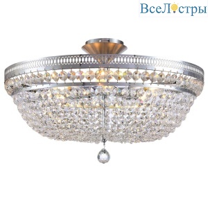 Barocco 81405/8C Chrome