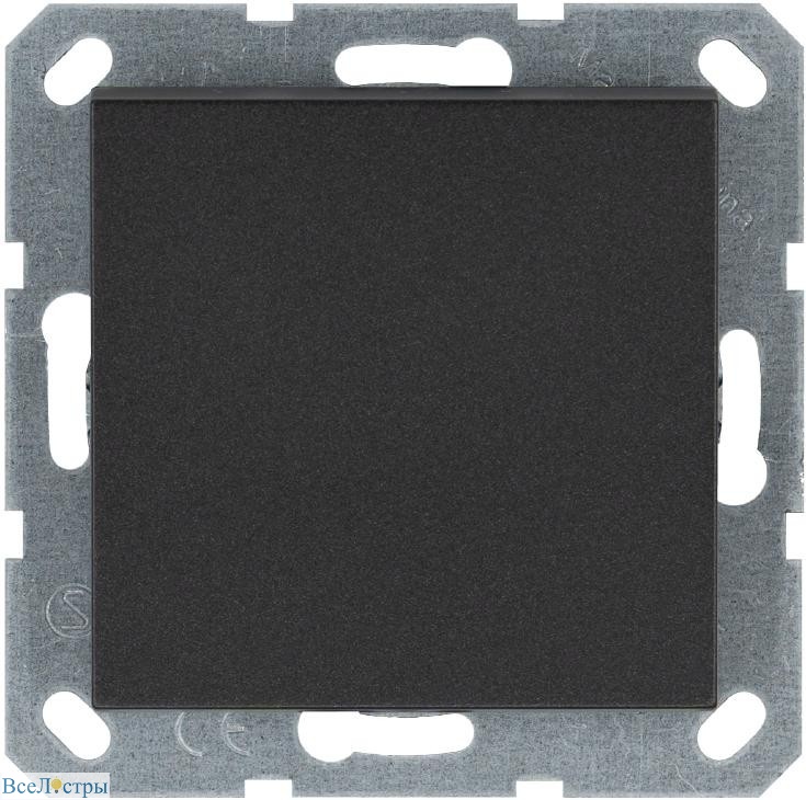 выключатель проходной 1-кл. 10а jasmart g3012b