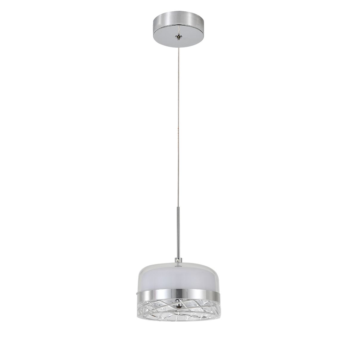 подвесной светильник escada lace 611/s led
