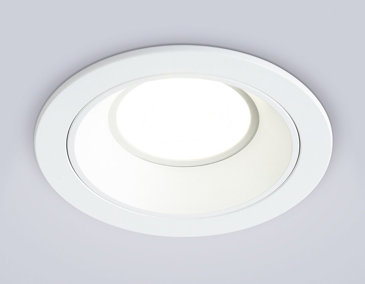 встраиваемый светильник ambrella light techno spot a8920