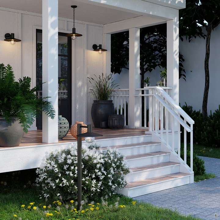 подвесной светильник odeon light furcadia 4833/1