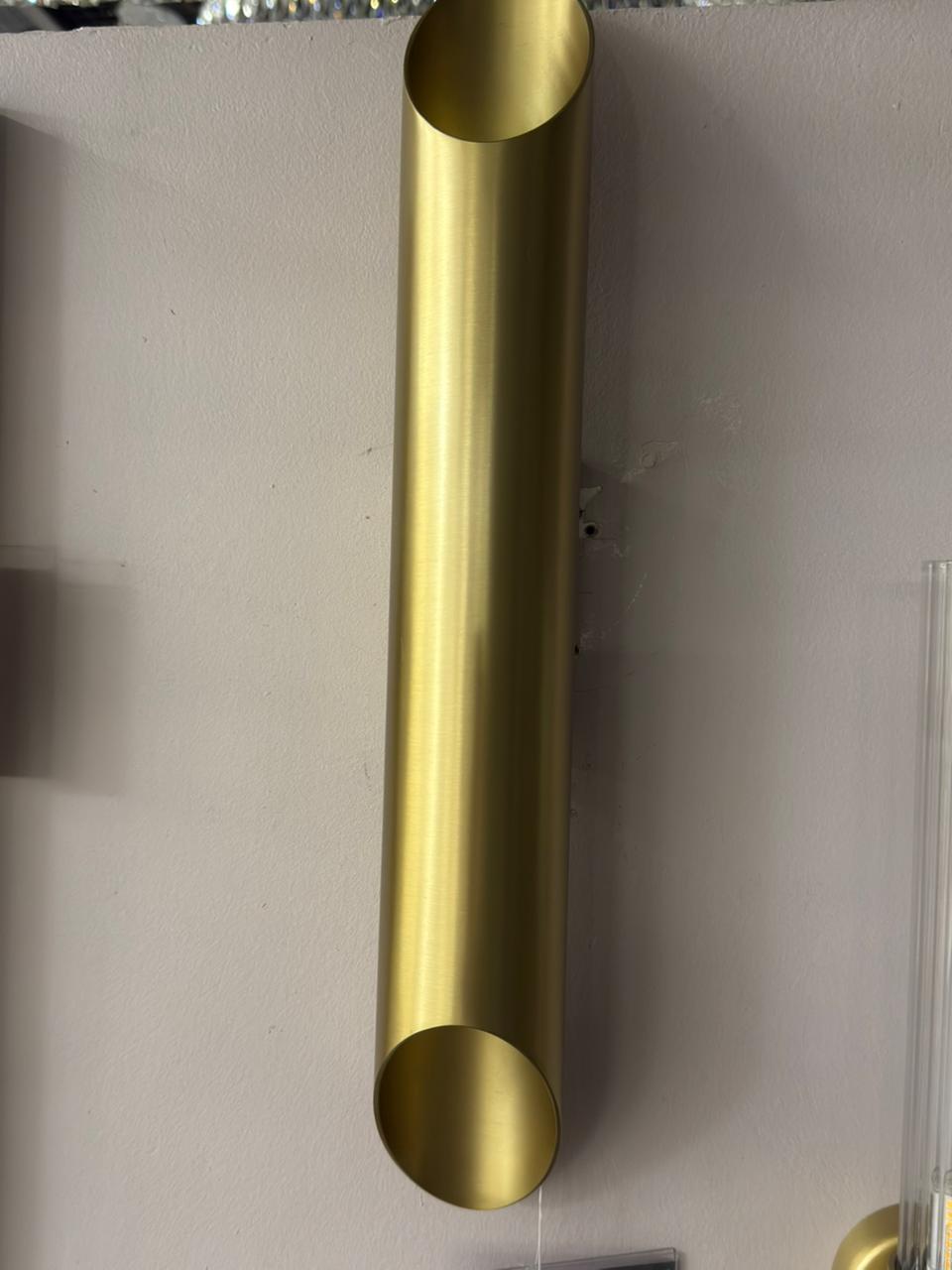 бра newport florida 3562/a brass м0070207
