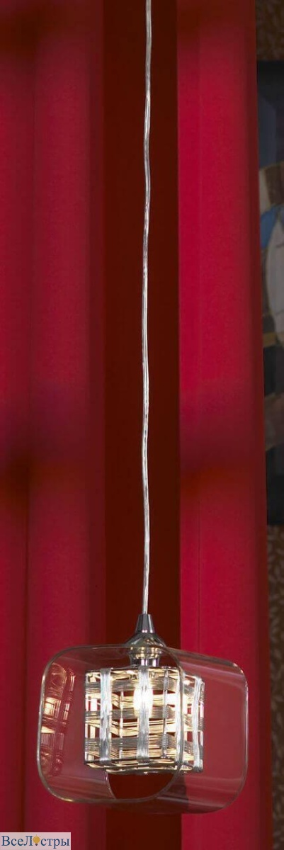 подвесной светильник lussole sorso grlsc-8006-01