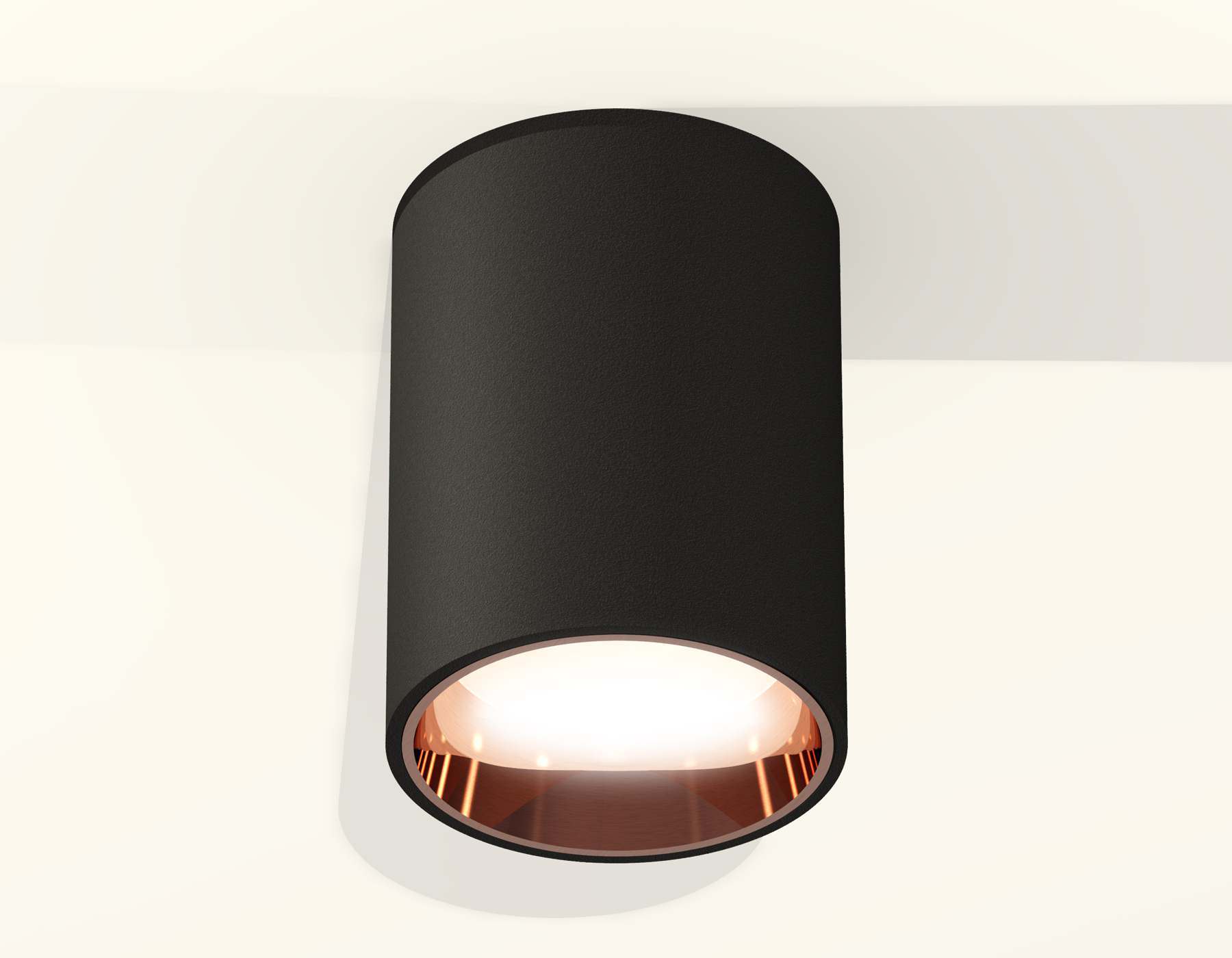 накладной светильник ambrella light techno xs6313024 (c6313, n6114)
