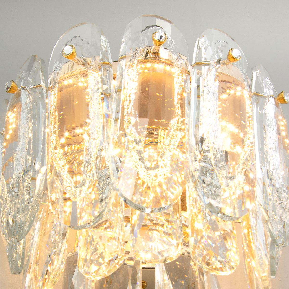 настенный светильник bogates chaleur 422/1 a067823