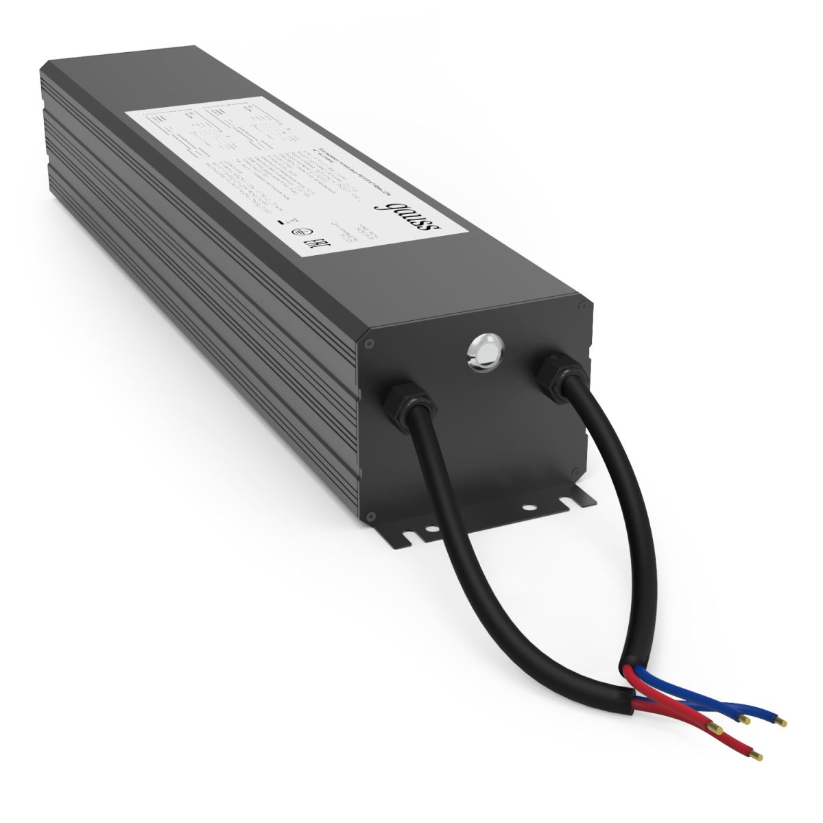блок аварийного питания gauss universal 220вт dc220-240в ip65 997911020