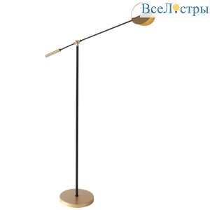 01143/1 черный/золото