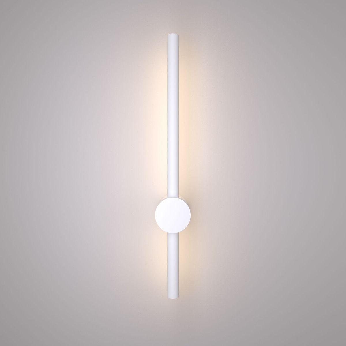 бра elektrostandard cane mrl led 1114 белый 4690389182433
