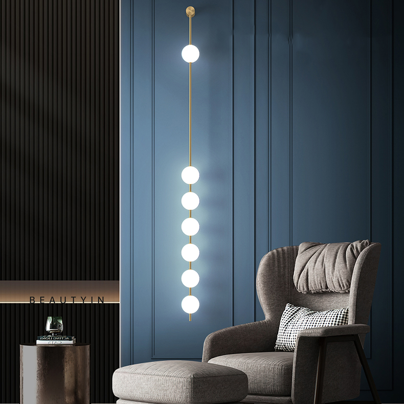 настенный светильник imperiumloft adils 230051-23