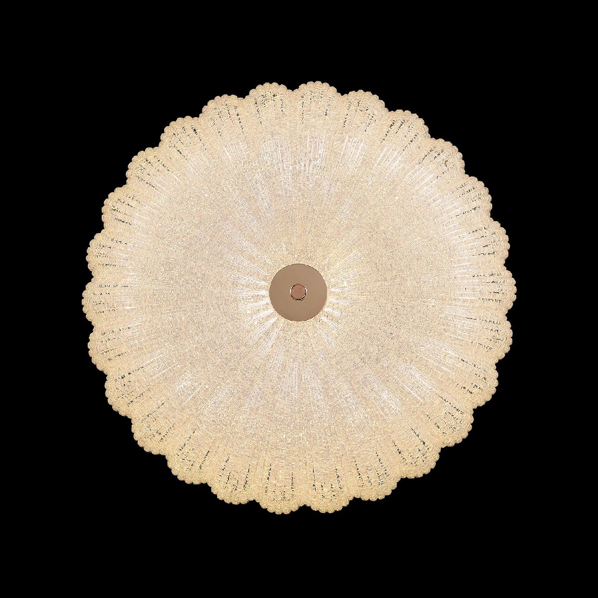 потолочный светильник crystal lux solaris pl400