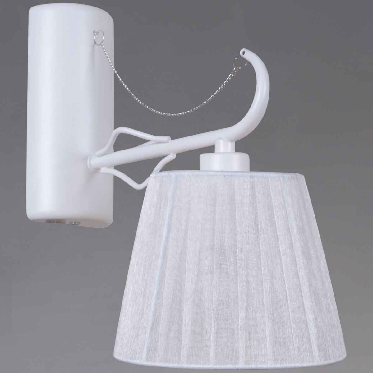 бра illumico il9482-1wsq-25wt elite