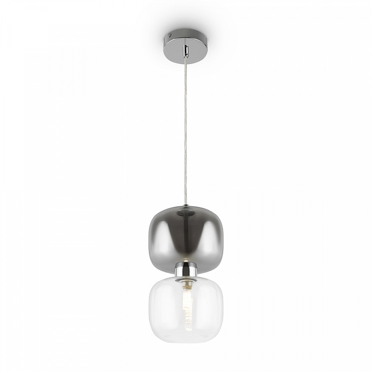 подвесной светильник freya lumen fr5215pl-01ch