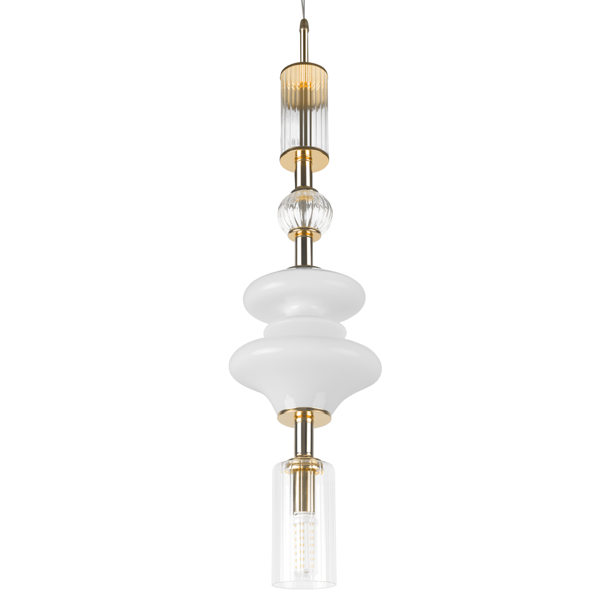 подвесной светильник loft it spindle 10423/c