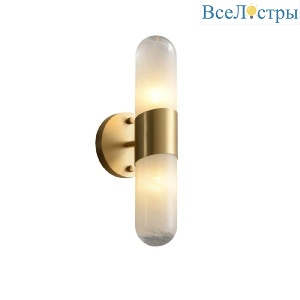 MT9056-2W brass