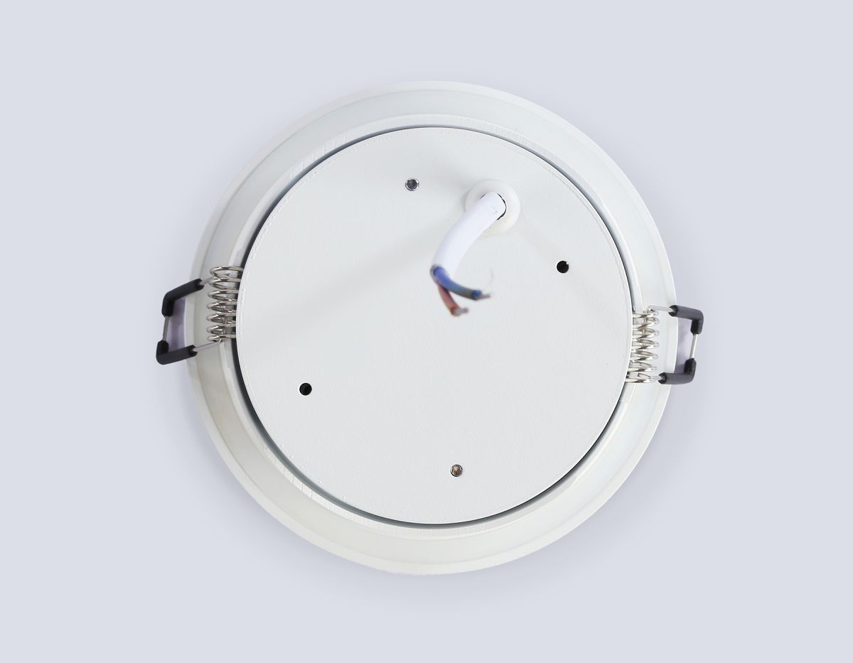 встраиваемый светильник ambrella light techno spot ip protect tn6651