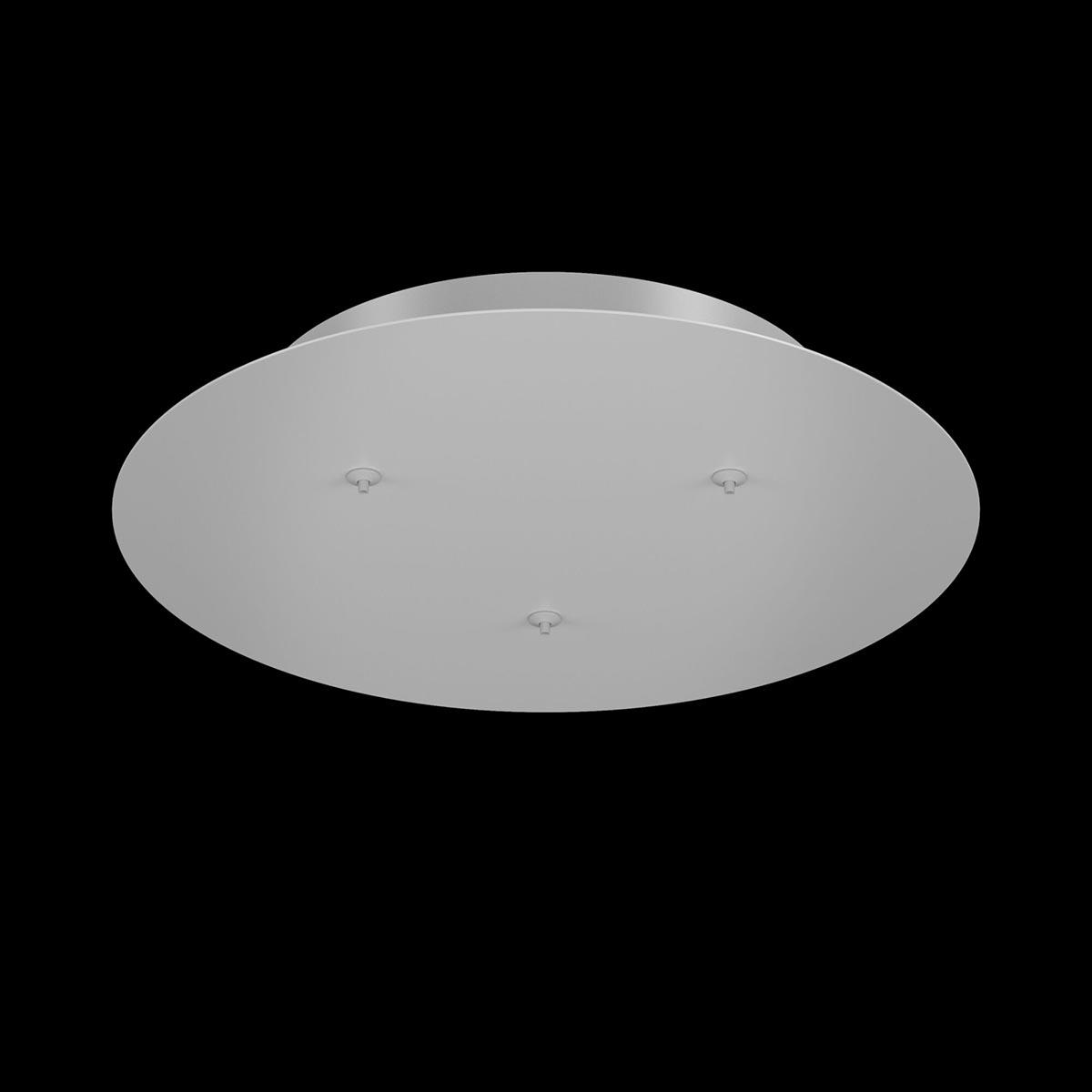 основание для подвесного светильника maytoni technical rim mod058a-03w