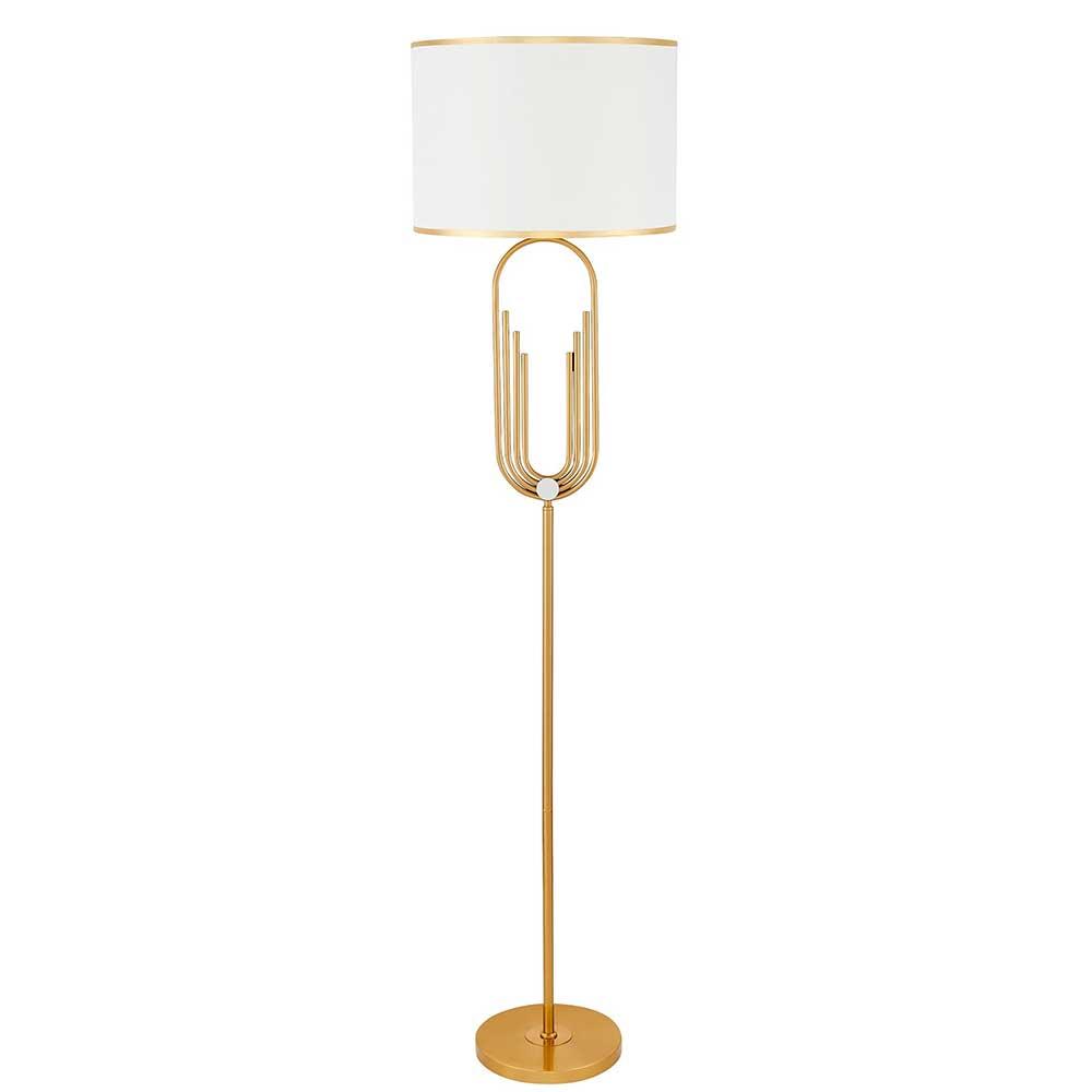 торшер lumina deco zanetti ldf 5522 md+wt