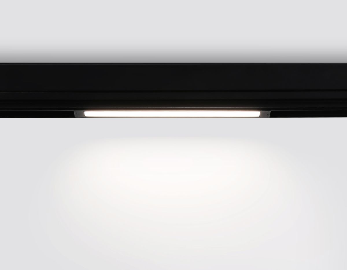 трековый магнитный светильник ambrella light magnetic 220v gl1262