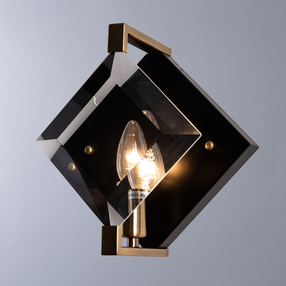 бра divinare elliot 7304/04 ap-1