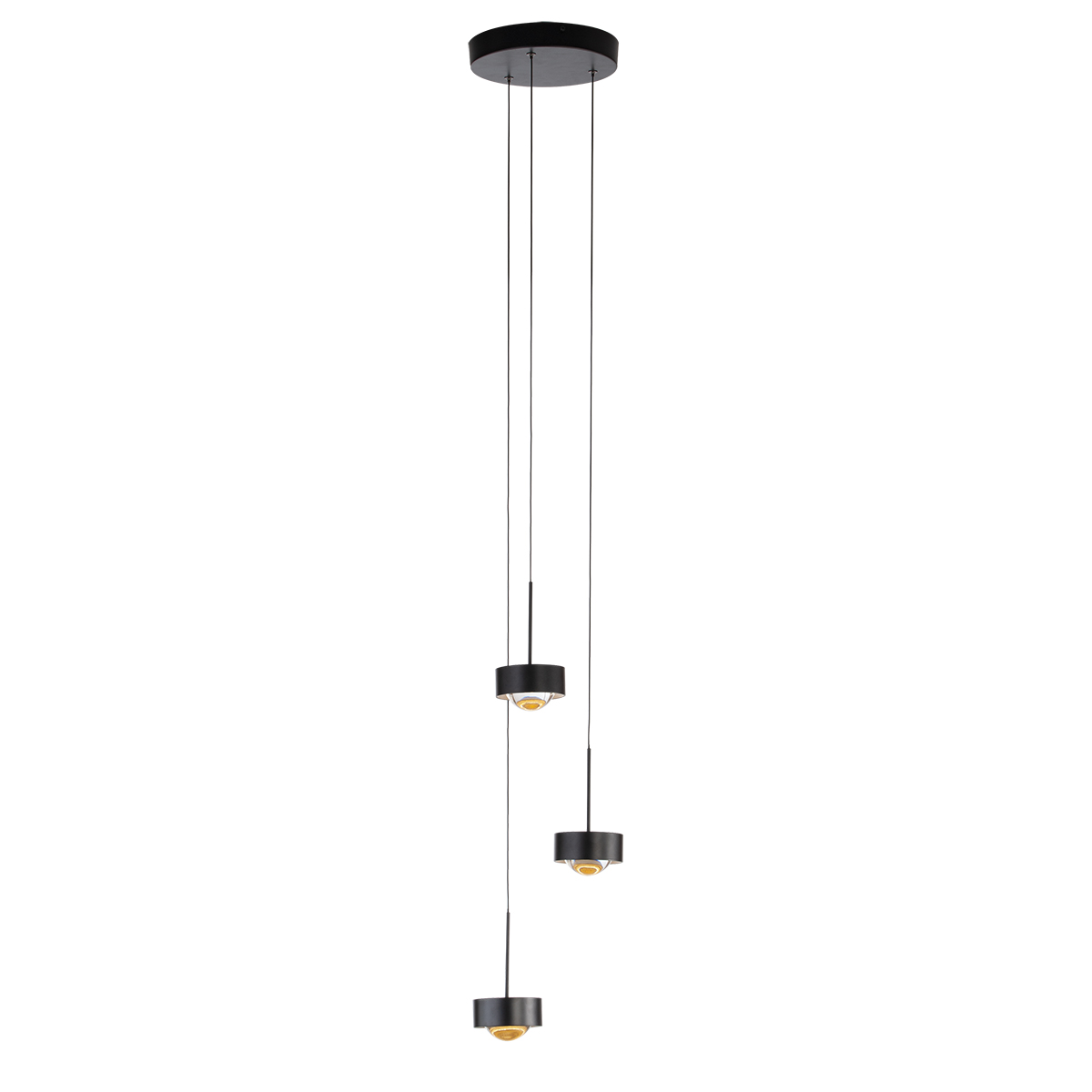 подвесной светильник md2826-3a black delight collection