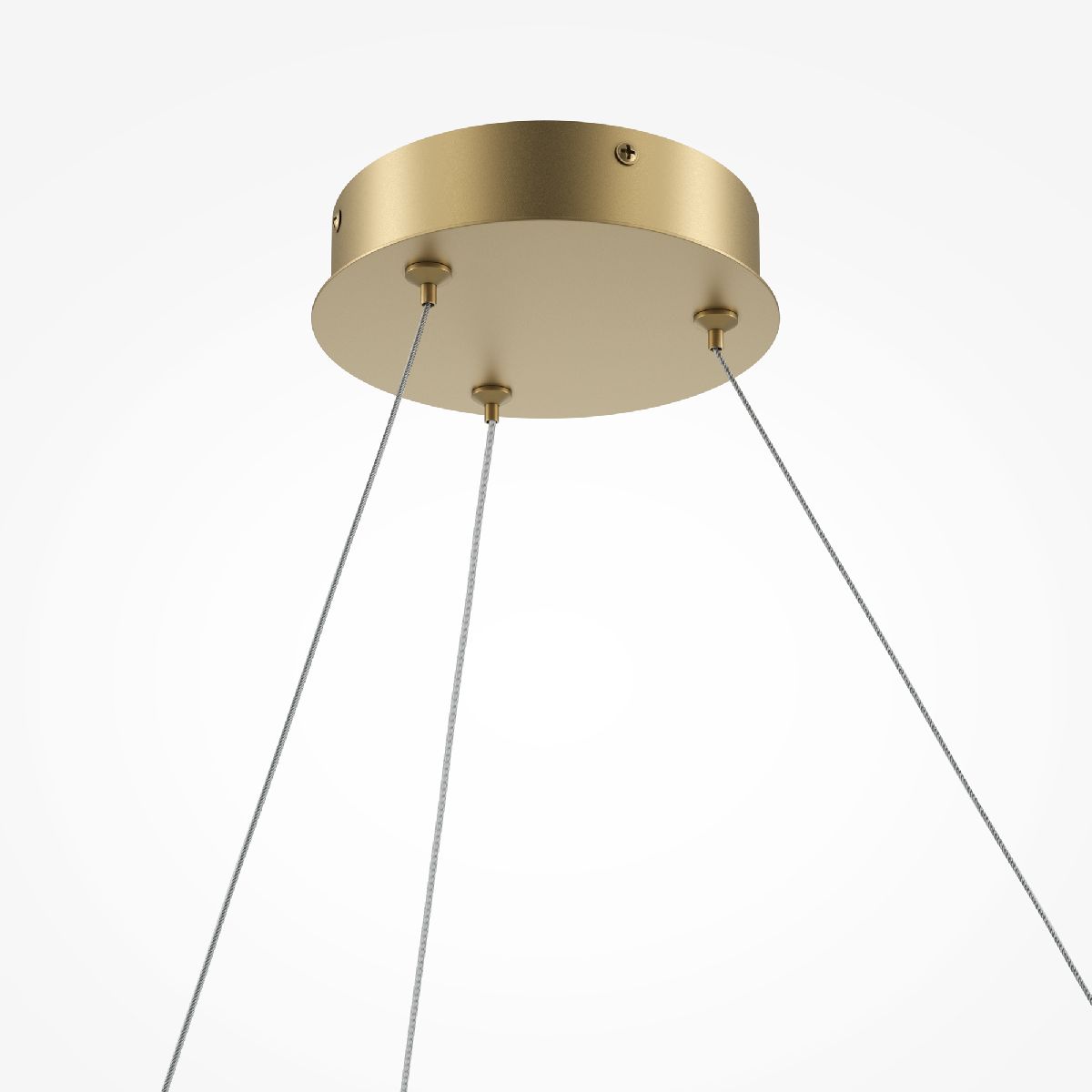 подвесная люстра maytoni curve mod242pl-l33bsk