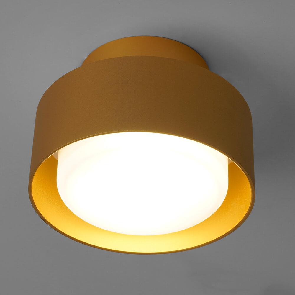 потолочный светильник feron aura hl367 48408